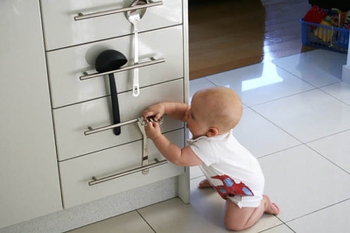 Baby Proofing Northern Virginia - DR Handy Services INC